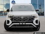 2025 Volkswagen Atlas Peak Edition
