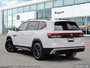 2025 Volkswagen Atlas Peak Edition