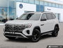 2025 Volkswagen Atlas Peak Edition