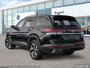 2025 Volkswagen Atlas Comfortline