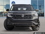 2026 Volkswagen Atlas Execline