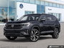 2026 Volkswagen Atlas Execline
