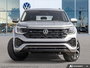 2026 Volkswagen Atlas Execline