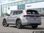 2026 Volkswagen Atlas Execline