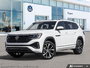 2026 Volkswagen Atlas Execline