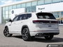 2026 Volkswagen Atlas Execline