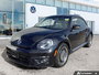 2017 Volkswagen Beetle Coupe Classic