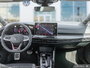 2025 Volkswagen Golf GTI Auto