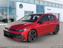 2025 Volkswagen Golf GTI Auto