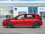 2025 Volkswagen Golf GTI Auto