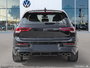 2025 Volkswagen Golf R Black Edition