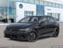 2025 Volkswagen Golf R Black Edition