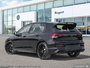 2025 Volkswagen Golf R Black Edition