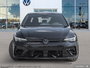 2025 Volkswagen Golf R Black Edition
