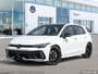 2025 Volkswagen Golf R Black Edition