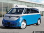 2025 Volkswagen ID. Buzz 1st Edition | In Stock | Includes 2-Year Pre-Paid Maintenance!