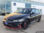 2025 Volkswagen Jetta GLI Autobahn
