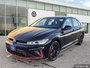 2025 Volkswagen Jetta GLI Autobahn