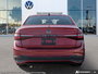 2026 Volkswagen Jetta Comfortline