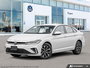 2026 Volkswagen Jetta Trendline