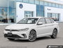 2026 Volkswagen Jetta Comfortline