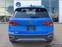 2023 Volkswagen Taos Comfortline