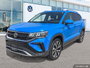 2023 Volkswagen Taos Comfortline