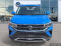 2023 Volkswagen Taos Comfortline