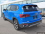 2023 Volkswagen Taos Comfortline