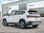 2025 Volkswagen Taos Trendline