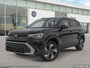 2025 Volkswagen Taos Comfortline