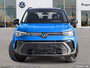 2025 Volkswagen Taos Comfortline Black Edition