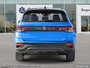 2025 Volkswagen Taos Comfortline Black Edition