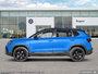 2025 Volkswagen Taos Comfortline Black Edition
