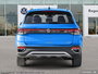 2025 Volkswagen Taos Highline