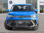 2025 Volkswagen Taos Highline