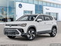 2025 Volkswagen Taos Comfortline