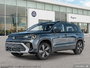 2025 Volkswagen Taos Trendline