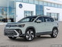 2025 Volkswagen Taos Comfortline