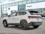 2025 Volkswagen Taos Comfortline Black Edition