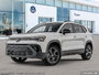 2025 Volkswagen Taos Comfortline Black Edition
