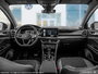 2025 Volkswagen Taos Comfortline Black Edition