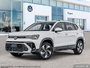 2025 Volkswagen Taos Highline