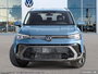 2025 Volkswagen Taos Highline