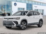 2025 Volkswagen Taos Trendline