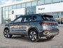 2025 Volkswagen Taos Highline