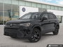 2026 Volkswagen Taos Comfortline Black Edition | In Stock | Includes 2-Year Pre-Paid Maintenance!