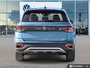 2026 Volkswagen Taos Highline