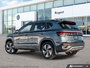 2026 Volkswagen Taos Highline