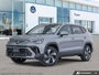 2026 Volkswagen Taos Highline